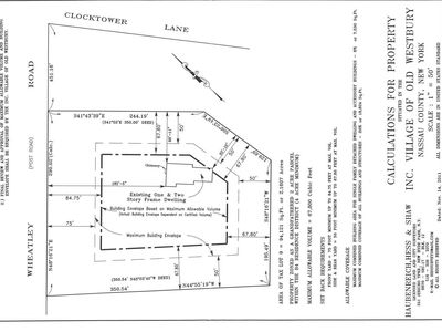 291 Wheatley Rd, Old Westbury, NY, 11568
