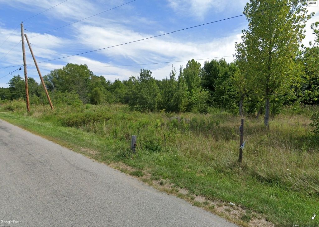 Real estate listing image