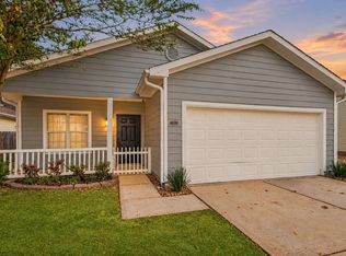 10023 Checkerberry Park Ln, Tomball, TX 77375