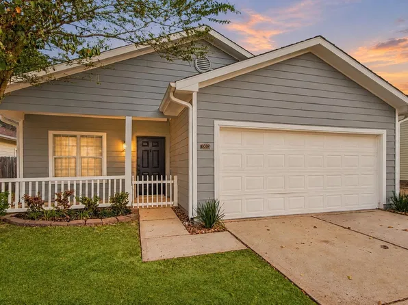 10023 Checkerberry Park Ln, Tomball, TX 77375