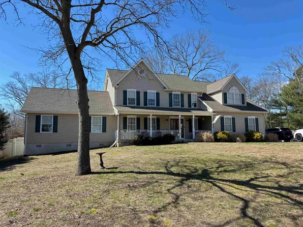 6 Hilltop Dr, Marmora, NJ 08223