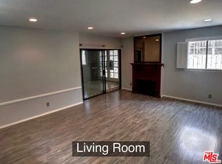 5601 S La Cienega Blvd #5-A, Los Angeles, CA 90056