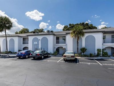 10800 Us Highway 19 N APT 202, Pinellas Park, FL, 33782