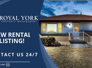 252 Trent St, Oshawa, ON L1J4N1