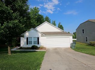 4120 Old Lexington Rd, Winston Salem, NC 27107