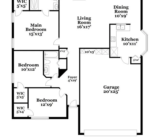 8136 Honeysuckle Ln — Photo 2