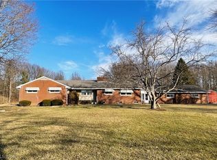 11660 Freshley Ave NE, Alliance, OH 44601