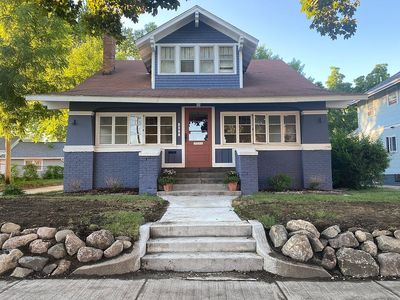 1610 7th Ave N, Fort Dodge, IA, 50501