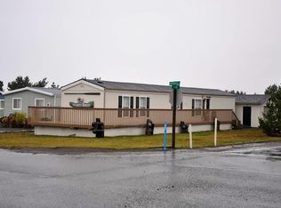 813 Oysterville Rd, Ocean Park, WA 98640