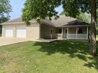 5681 E Baseline Rd, Avilla, IN 46710