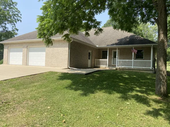 5681 E Baseline Rd, Avilla, IN 46710