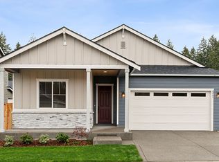 6241 Marymere Rd SW, Port Orchard, WA 98367