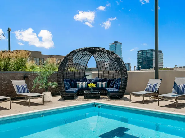 Reside on Green Street