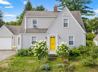 130 Capisic St, Portland, ME 04102