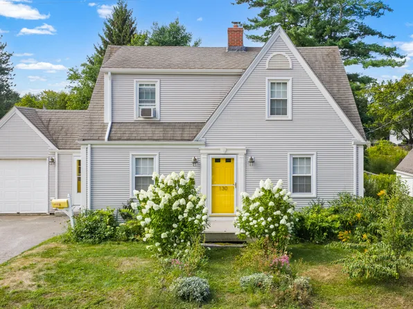 130 Capisic Street, Portland, ME 04102