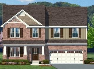 38520 Thorton Ln, Avon, OH 44011