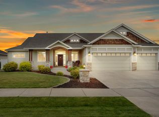 7710 N G St, Spokane, WA 99208