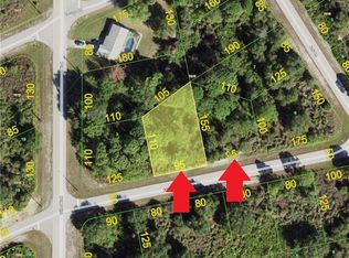 12300 Edwards Rd, Port Charlotte, FL 33981