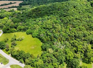 1256 Decker Rd, Gray Summit, MO 63039