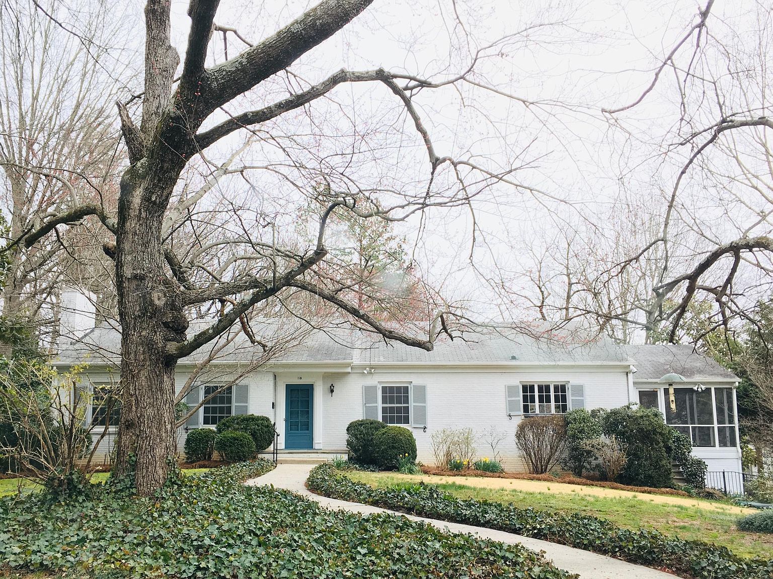 115 Plymouth Ave, Winston Salem, NC 27104 Zillow