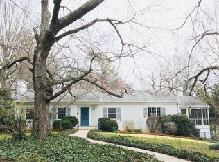 115 Plymouth Ave, Winston Salem, NC 27104