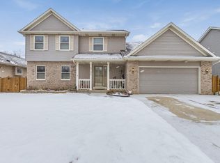 3708 29th St, Kenosha, WI 53144