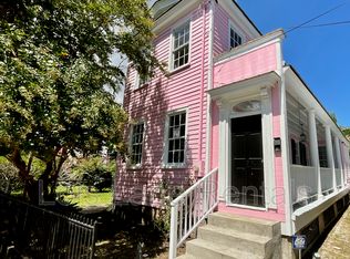 104 Nassau St, Charleston, SC 29403