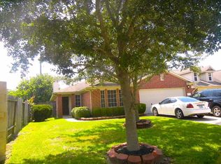 7210 Winston Ranch Pkwy, Richmond, TX 77406