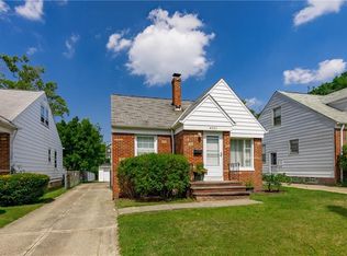 4221 Wyncote Rd, South Euclid, OH 44121