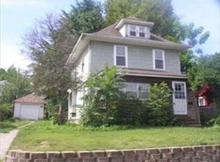 6005 E 13th St, Kansas City, MO 64126