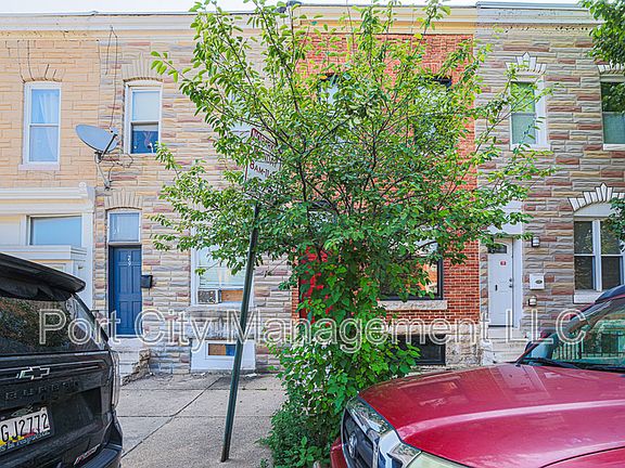 5th image of 27 N East Ave #1