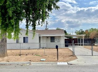 8376 Bruce Ave, Riverside, CA 92503