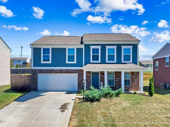 11207 Comfort Ct, Louisville, KY 40229