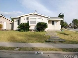868 Caballo Ave, Glendora, CA 91740