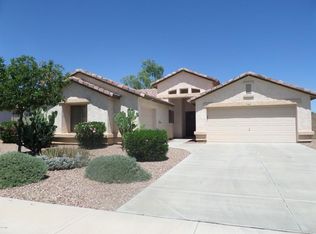 15924 W Adams St, Goodyear, AZ 85338