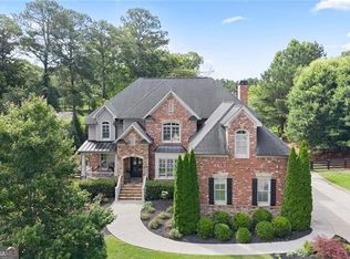 16005 Segwick Dr, Milton, GA 30004