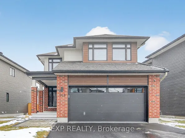 169 Bristol Cres, North Grenville, ON K0G 1J0