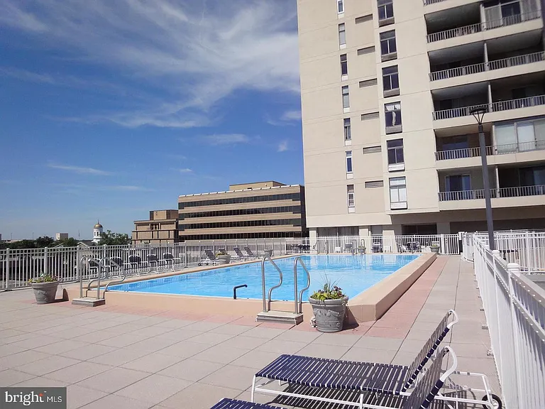 28 Allegheny Ave #2205 — Photo 21