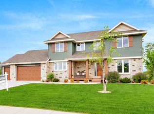 3555 Wildflower Rd S, Saint Cloud, MN 56301