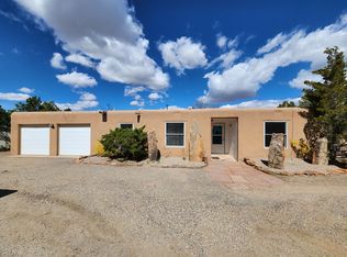 1207 Calle Luna UNIT A, Santa Fe, NM 87501