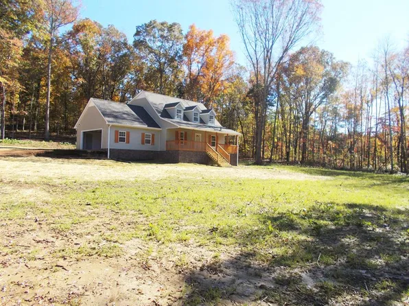 1608 Coxburg Rd N, Holladay, TN 38341