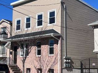 160 Delancy St APT 2, Newark, NJ 07105