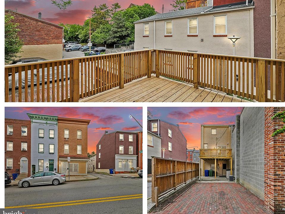 1st image of 1808 E Lombard St