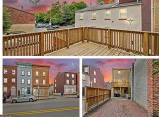 1808 E Lombard St, Baltimore, MD 21231