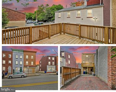 1808 E Lombard St, Baltimore, MD, 21231