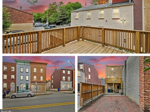 1808 E Lombard St, Baltimore, MD 21231