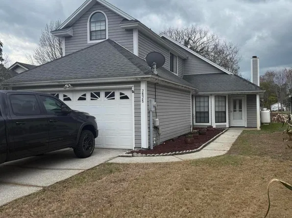 2828 LANTANA LAKES Drive W, Jacksonville, FL 32246