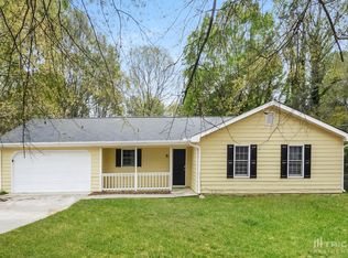 45 Millers Ln, Covington, GA 30016