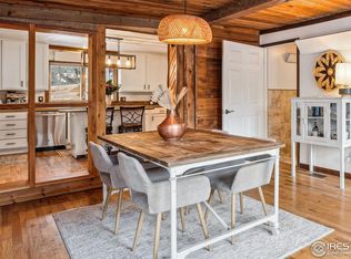 105 Main St #48, Jamestown, CO 80455