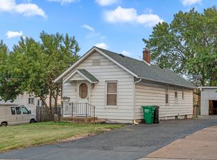 8908 W Pendleton Ave, Saint Louis, MO 63144